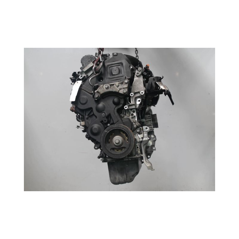 MOTEUR DIESEL CITROEN C3 2009- 1.4 HDi 70 