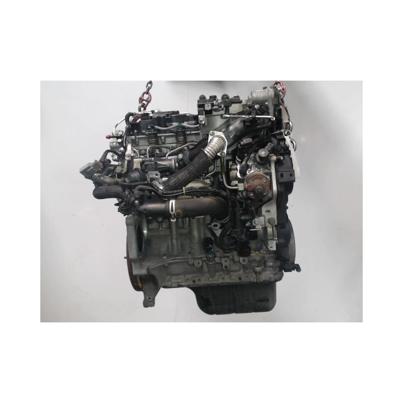 MOTEUR DIESEL CITROEN C3 2009- 1.4 HDi 70 