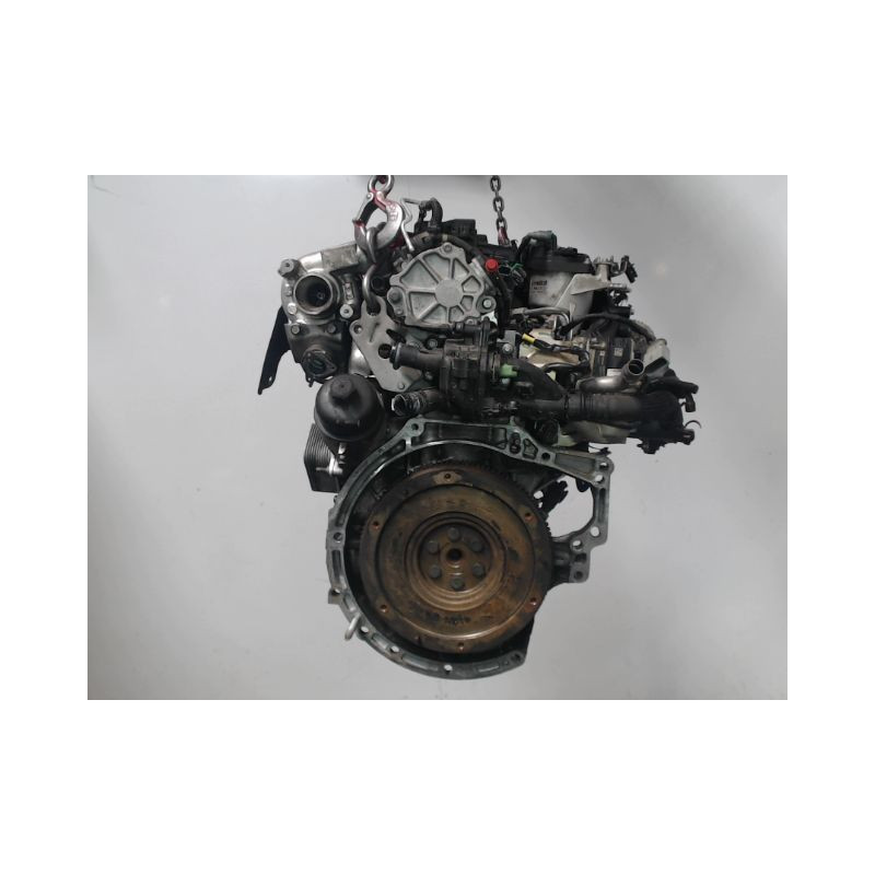MOTEUR DIESEL CITROEN C3 2009- 1.4 HDi 70 