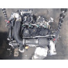 MOTEUR DIESEL CITROEN C3 2009- 1.4 HDi 70 
