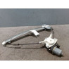 MECANISME+MOTEUR LEVE-GLACE AVANT DROIT KIA PICANTO