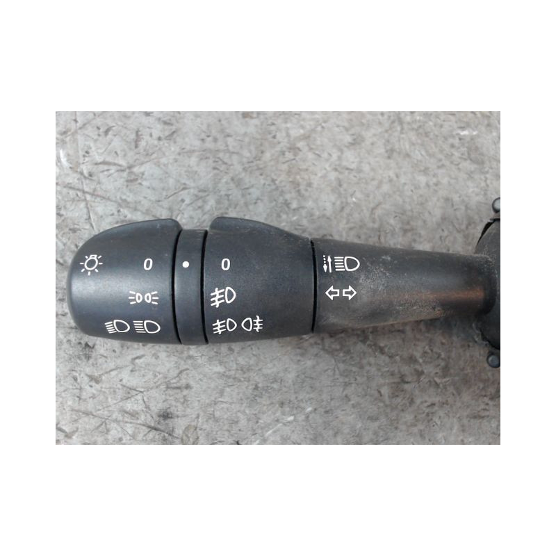COMMANDE CLIGNOTANT RENAULT CLIO IV