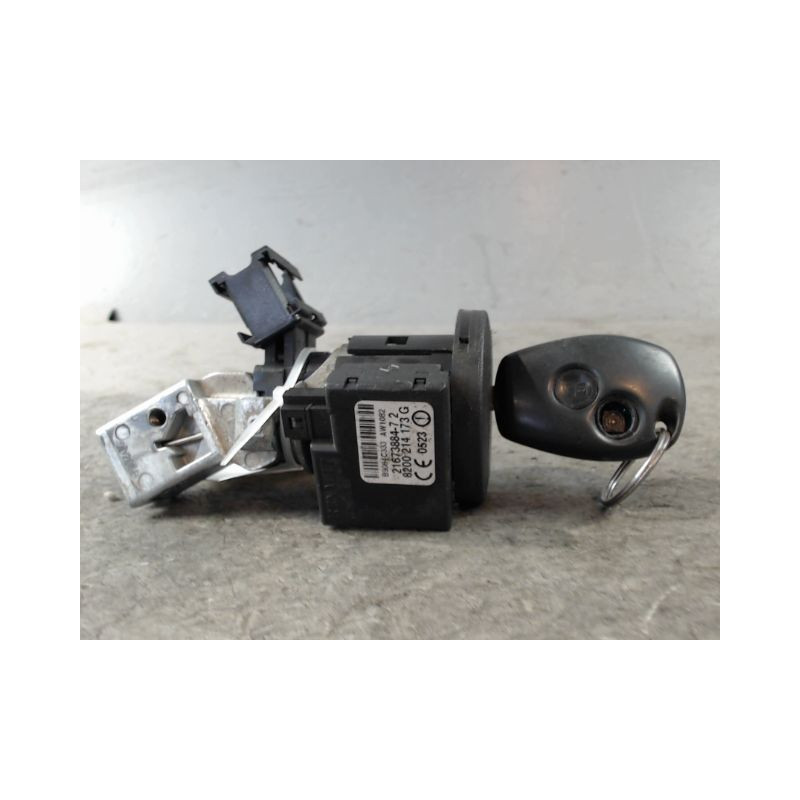 ANTIVOL DE DIRECTION RENAULT CLIO III 2007-