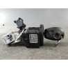 ANTIVOL DE DIRECTION RENAULT CLIO III 2007-