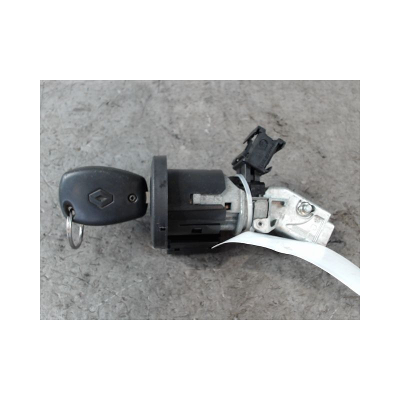 ANTIVOL DE DIRECTION RENAULT CLIO III 2007-
