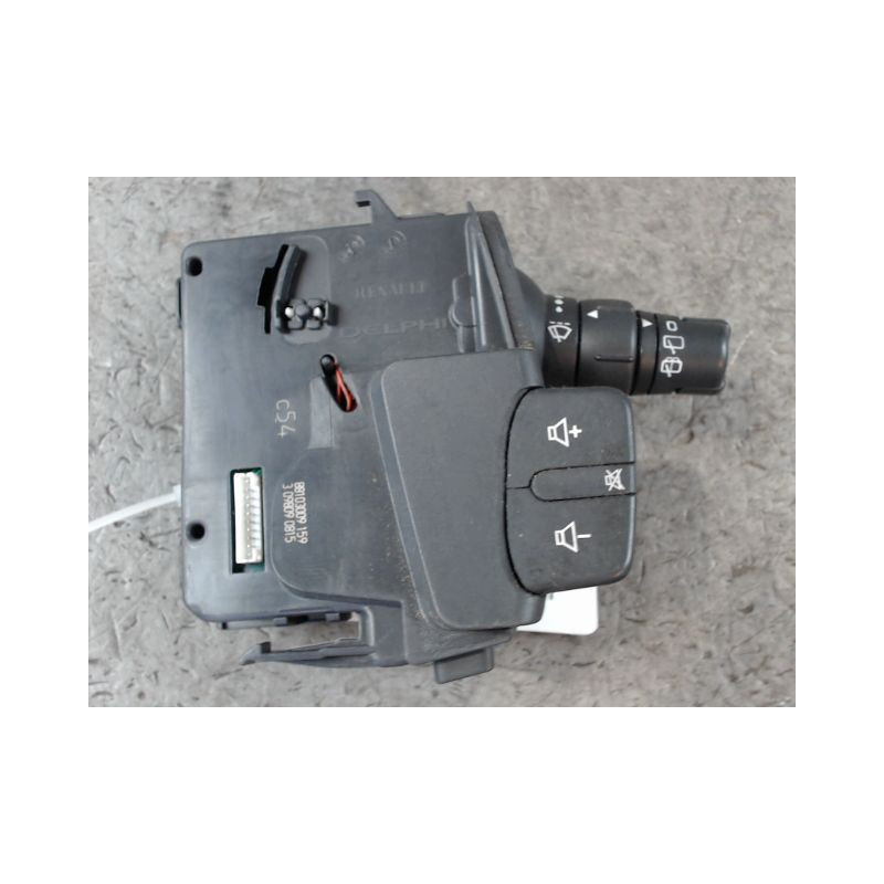 COMMANDE ESSUIE GLACE RENAULT CLIO III 2007-