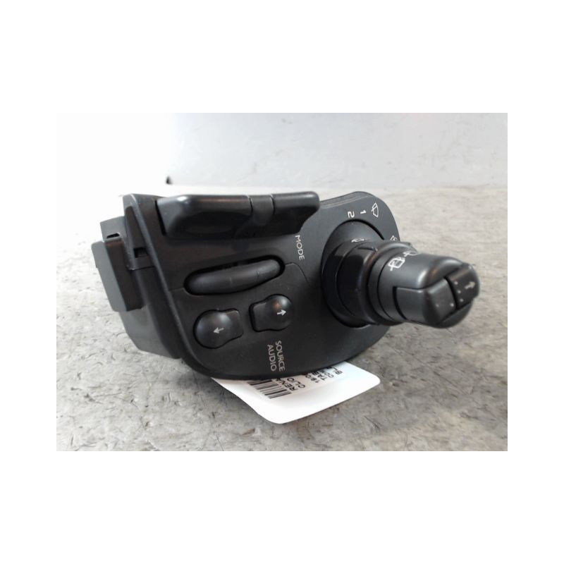 COMMANDE ESSUIE GLACE RENAULT CLIO III 2007-