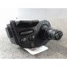 COMMANDE ESSUIE GLACE RENAULT CLIO III 2007-