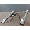 MECANISME+MOTEUR LEVE-GLACE AVANT DROIT RENAULT CLIO III 2010-