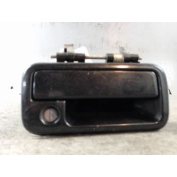 POIGNEE EXT PORTE AVD