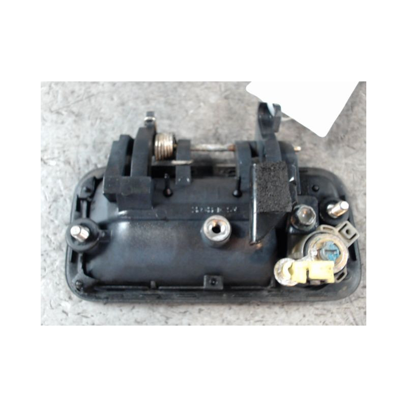 POIGNEE EXTERIEURE PORTE AVANT DROIT OPEL FRONTERA 98-