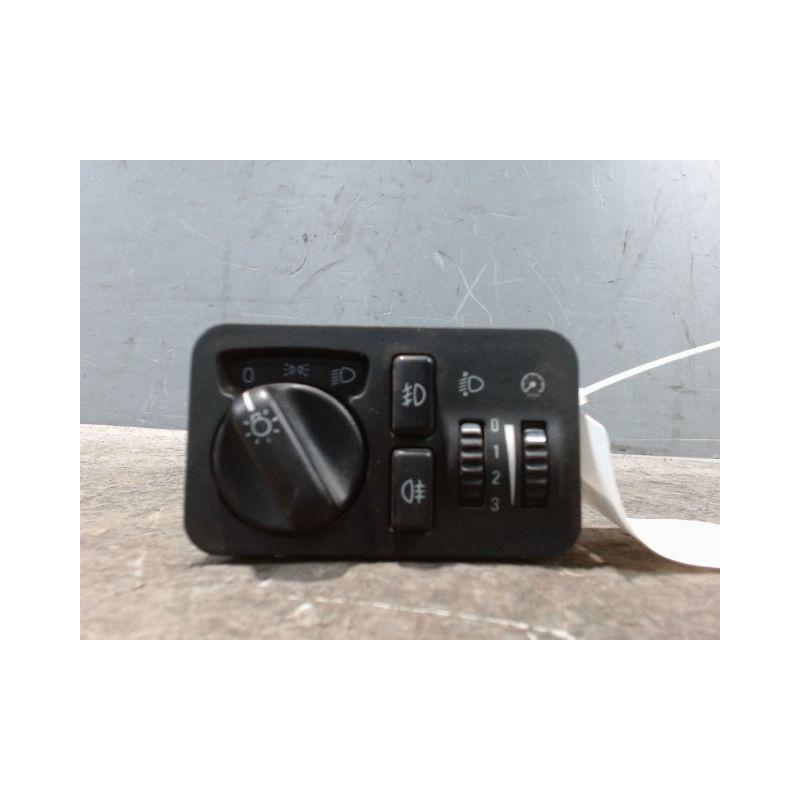 COMMANDE ECLAIRAGE OPEL FRONTERA 98-