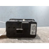 COMMANDE ECLAIRAGE OPEL FRONTERA 98-