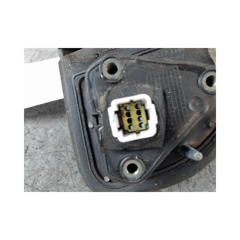 RETROVISEUR EXTERIEUR ELECTRIQUE GAUCHE OPEL FRONTERA 98-