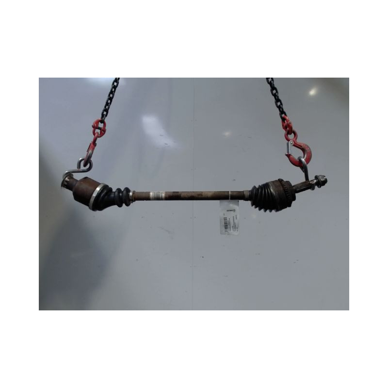 TRANSMISSION AVANT DROIT RENAULT KANGOO EXPRESS 03-07 1.5 dCi 