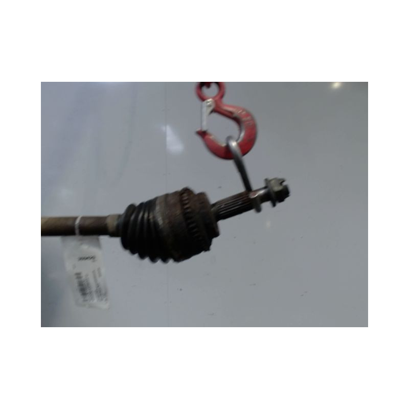 TRANSMISSION AVANT DROIT RENAULT KANGOO EXPRESS 03-07 1.5 dCi 