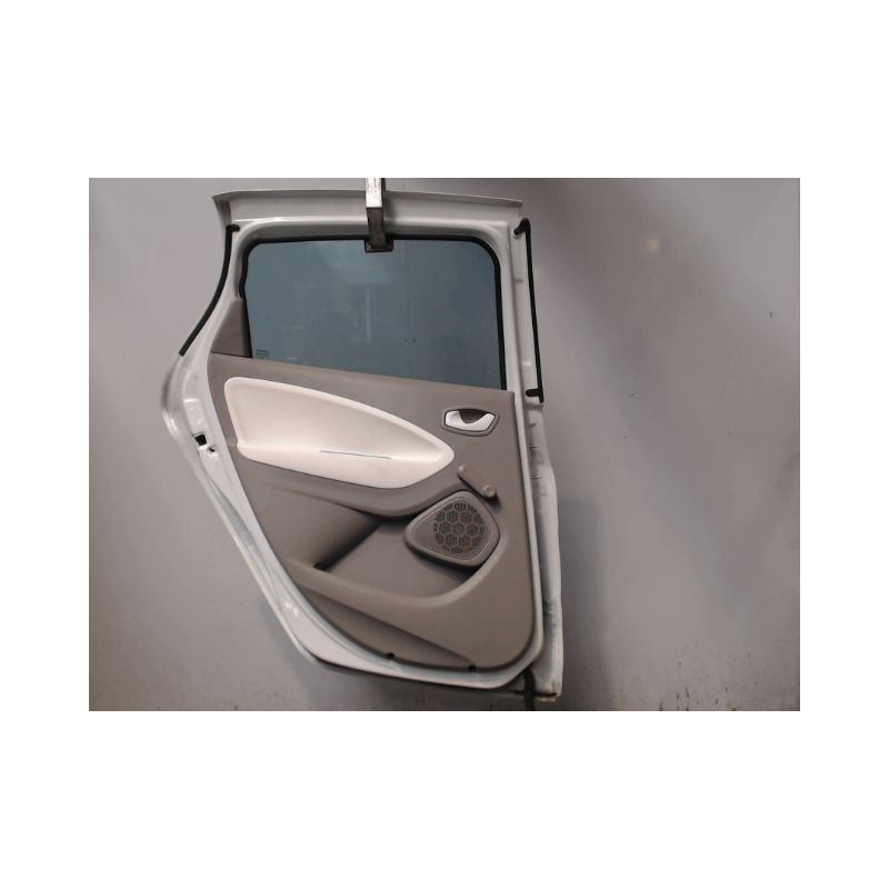 PORTE ARRIERE GAUCHE RENAULT ZOE