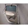 PORTE ARRIERE GAUCHE RENAULT ZOE