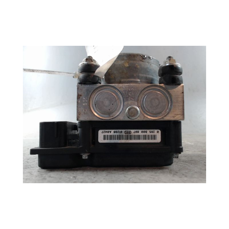 UNITE HYDRAULIQUE ABS DACIA DUSTER 2010-