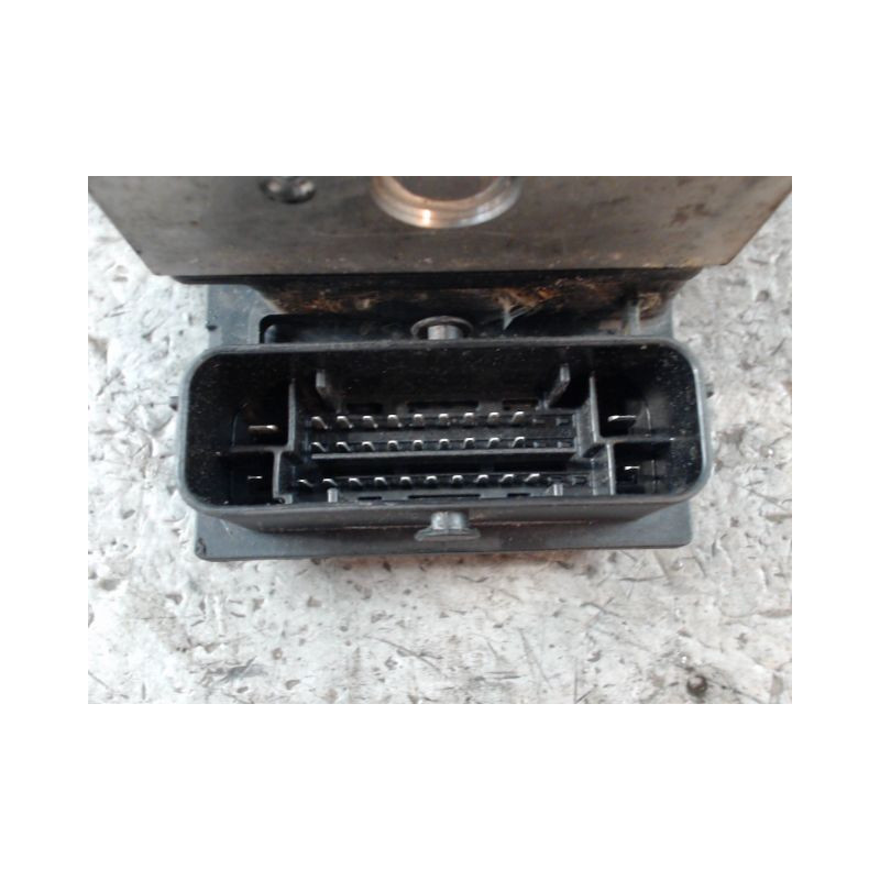 UNITE HYDRAULIQUE ABS DACIA DUSTER 2010-
