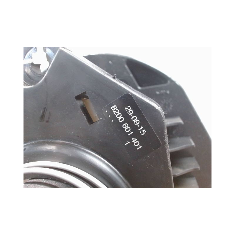 TREUIL DE ROUE DE SECOURS RENAULT CLIO