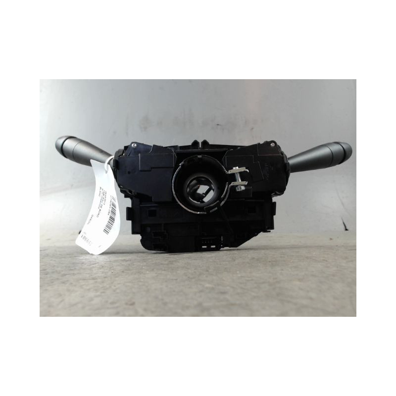 BLOC COMMODOS CITROEN DS4