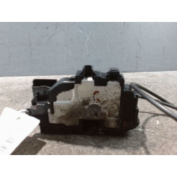 SERRURE PORTE COULISSANTE D