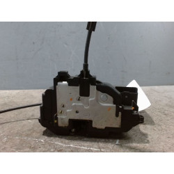 SERRURE PORTE BATTANTE ARG