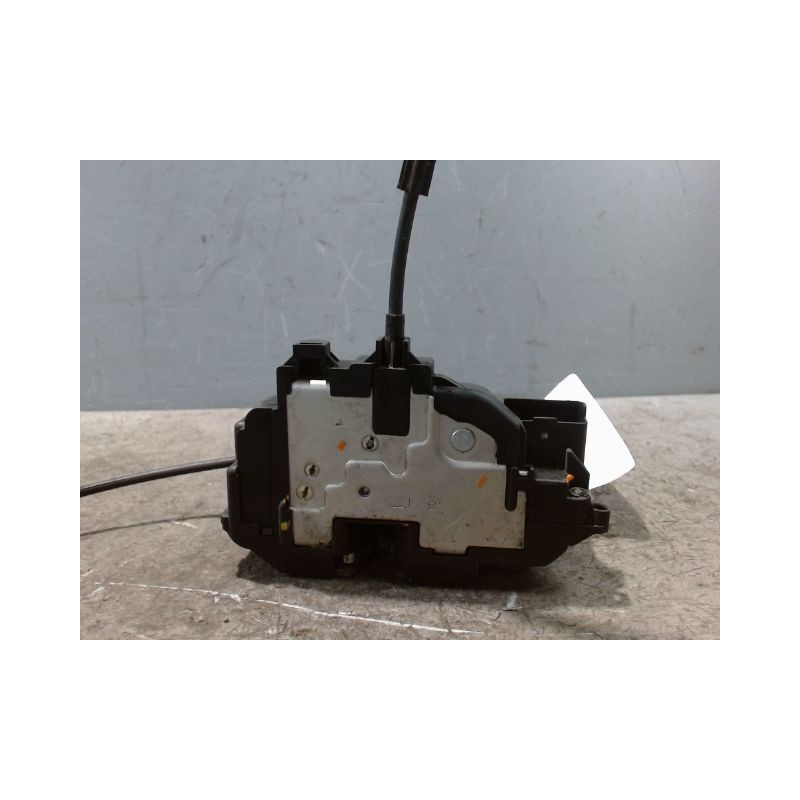SERRURE PORTE BATTANTE ARRIERE GAUCHE RENAULT KANGOO EXPRESS 2008-
