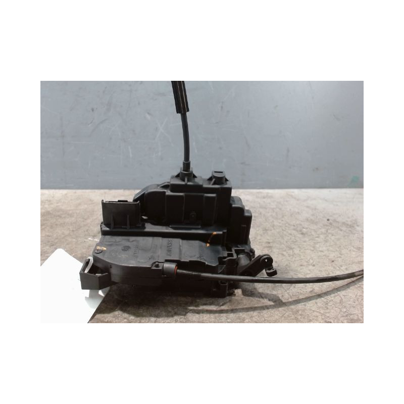 SERRURE PORTE BATTANTE ARRIERE GAUCHE RENAULT KANGOO EXPRESS 2008-