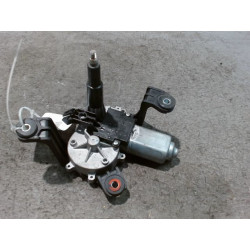 MECANISME ESSUIE-GLACE AR