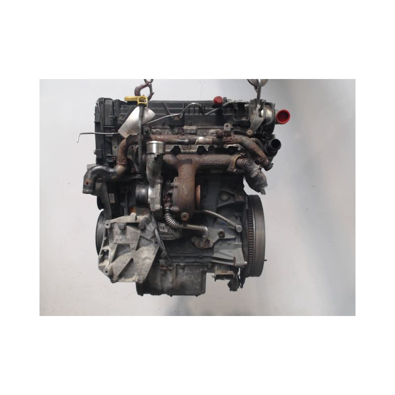 MOTEUR DIESEL OPEL ZAFIRA 2006- 1.9 CDTI 
