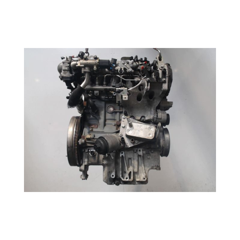 MOTEUR DIESEL OPEL ZAFIRA 2006- 1.9 CDTI 