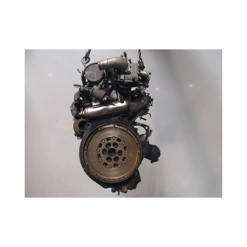 MOTEUR DIESEL OPEL ZAFIRA 2006- 1.9 CDTI 
