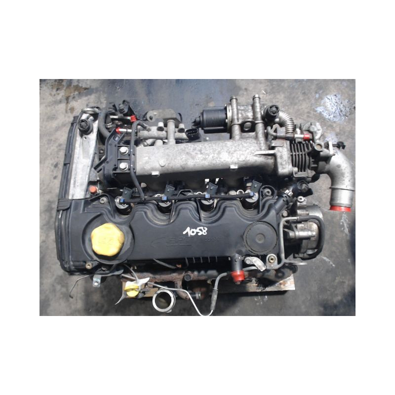 MOTEUR DIESEL OPEL ZAFIRA 2006- 1.9 CDTI 