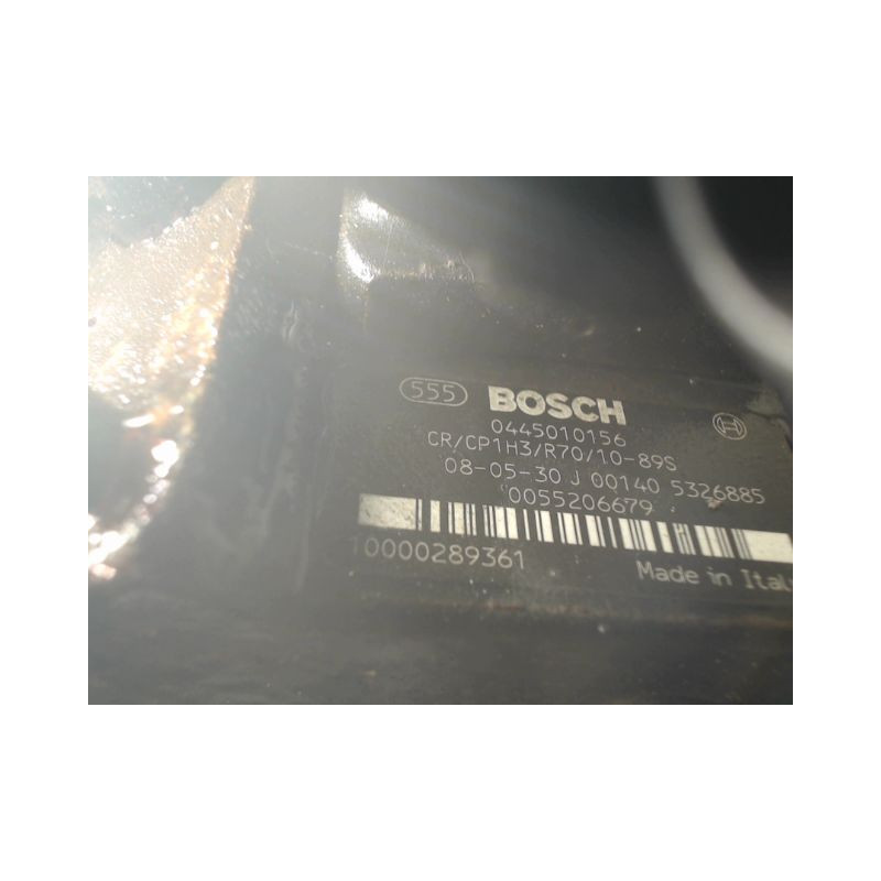 MOTEUR DIESEL OPEL ZAFIRA 2006- 1.9 CDTI 