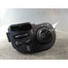 COMMANDE ESSUIE GLACE RENAULT CLIO III ESTATE 2008-