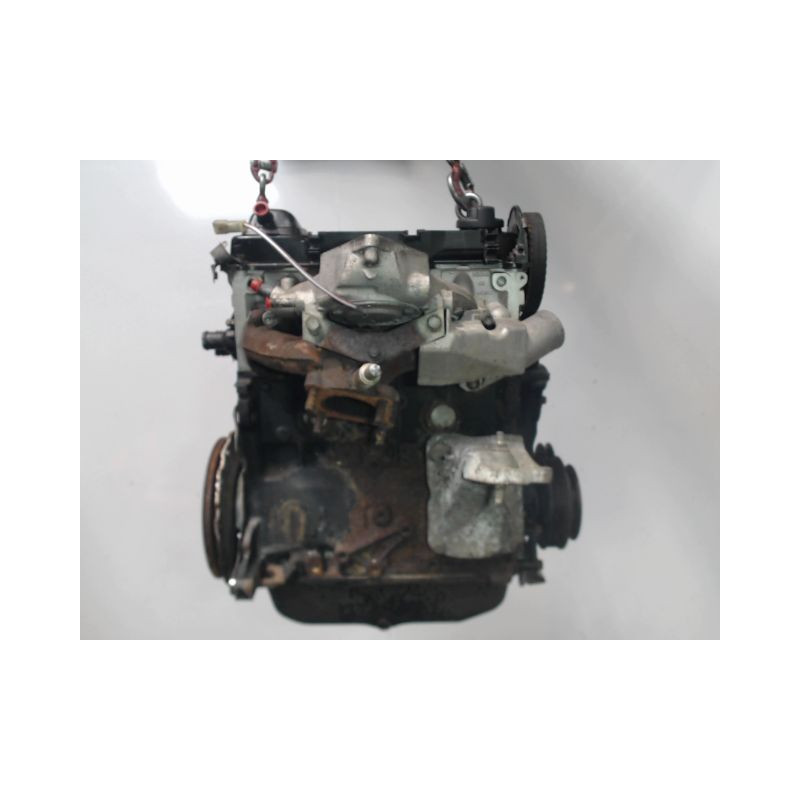 MOTEUR ESSENCE VOLKSWAGEN GOLF 1.8