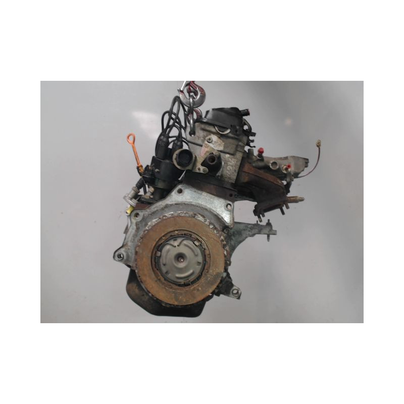 MOTEUR ESSENCE VOLKSWAGEN GOLF 1.8