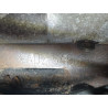 MOTEUR ESSENCE VOLKSWAGEN GOLF 1.8