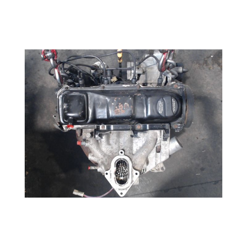 MOTEUR ESSENCE VOLKSWAGEN GOLF 1.8