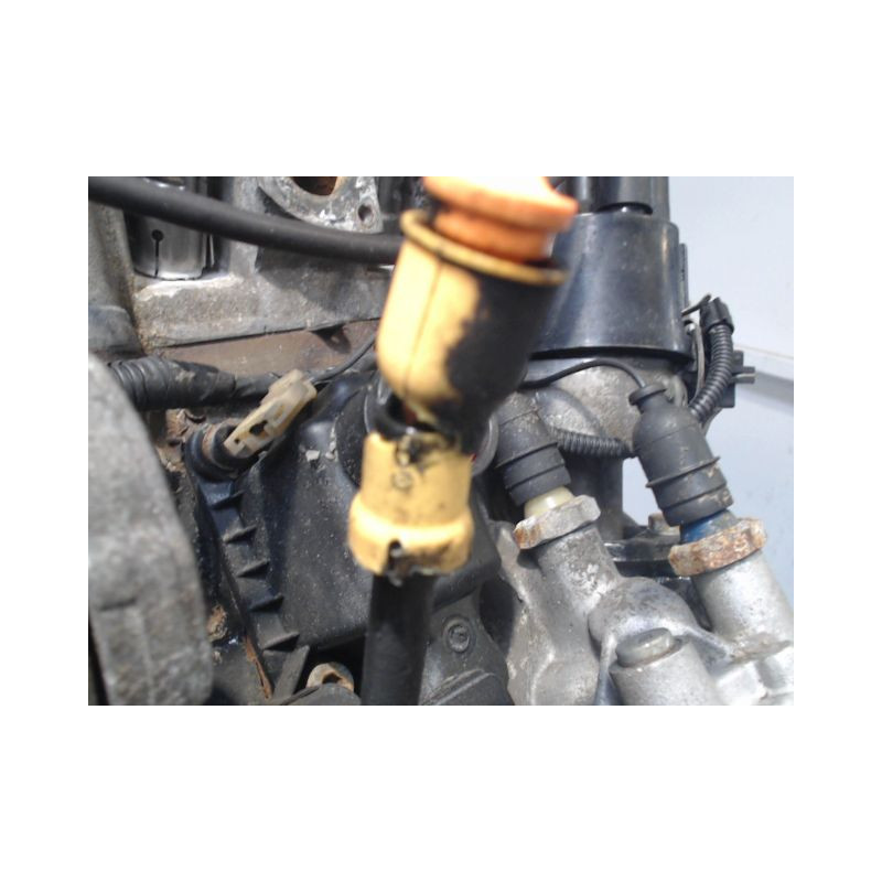 MOTEUR ESSENCE VOLKSWAGEN GOLF 1.8