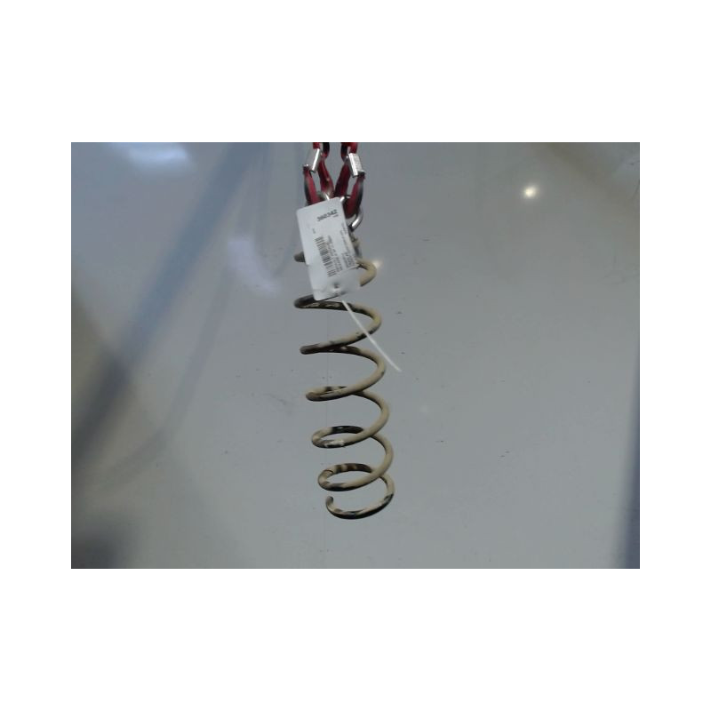RESSORT AMORTISSEUR ARRIERE GAUCHE RENAULT MEGANE III 2008-