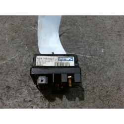 BOITIER DE PRECHAUFFAGE