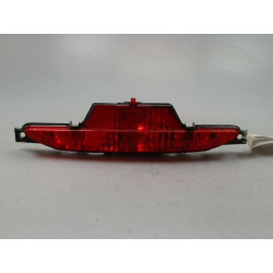 FEU BROUILLARD CENTRAL AR