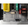 BOITE A FUSIBLES CITROEN BERLINGO FG II Phase 2 (B9) 2012-2015