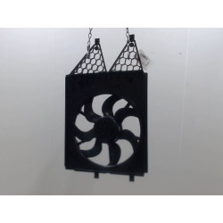 MOTEUR VENTILATEUR RADIATEUR