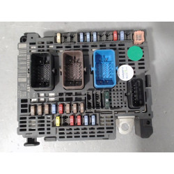 BOITE A FUSIBLES