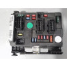 BOITE A FUSIBLES PEUGEOT 206 1998-2009