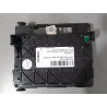 BOITE A FUSIBLES PEUGEOT 206 1998-2009